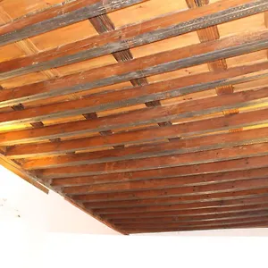 La Casa Toledana Estudio - Patio Y Artesonado Tolède