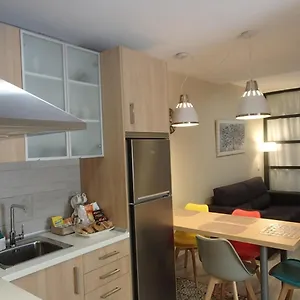 El Aljibe De La Luz Tolède