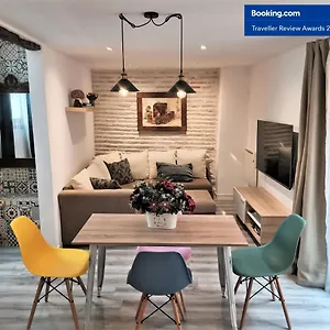 Casa Manuela Mas Que Casa Un Hogar Tolède